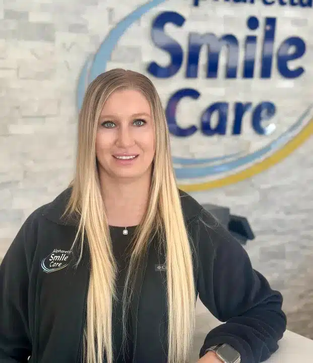 Nicole, Operations Manager