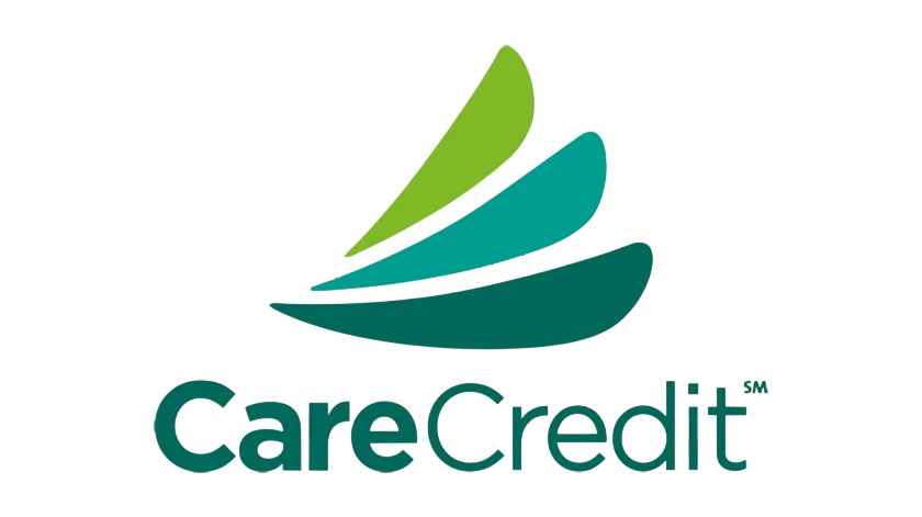 Apply for CareCredit financing