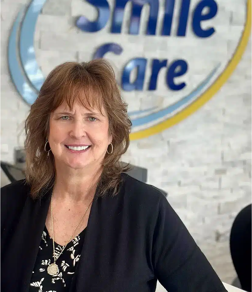 Sandra, Patient Concierge