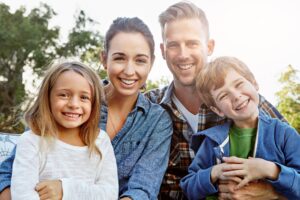Dentist in Alpharetta